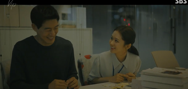 张娜拉主演《VIP》:办公室抓“小三”狗血剧?追了才知韩国女性处境的艰难