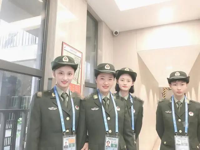 跑步女神李美珍:李芷萱的小师妹,全马PB237,颜值实力俱全