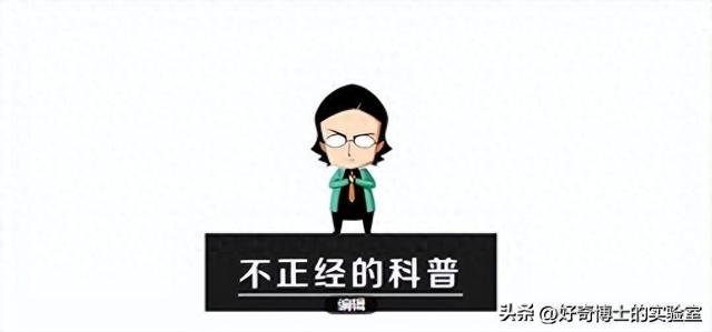 为啥女生的屁股两侧,会凹进去?