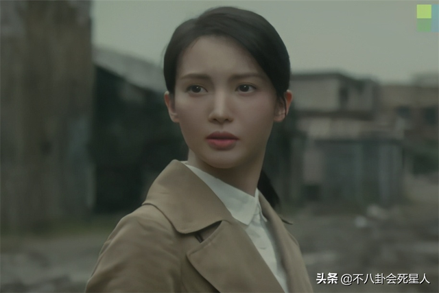 5位长相土气的女星,大刀阔斧下狠手,一步步将自己变成大美女