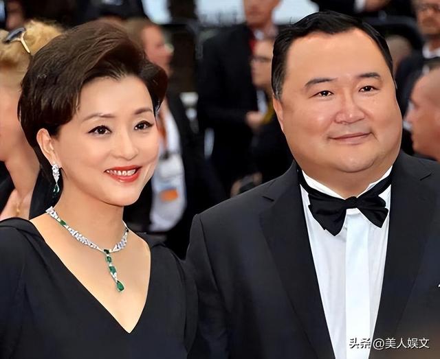 盘点被丑男“糟蹋”的10位女明星,谁最让人同情?