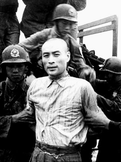 71年前的今天,他们血洒台湾