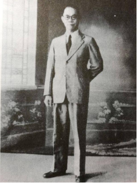 71年前的今天,他们血洒台湾
