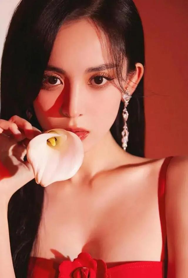 盘点国内被大家公认的十位最美女明星,谁是你公认的“第一位”