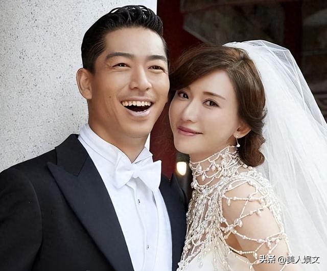 盘点被丑男“糟蹋”的10位女明星,谁最让人同情?