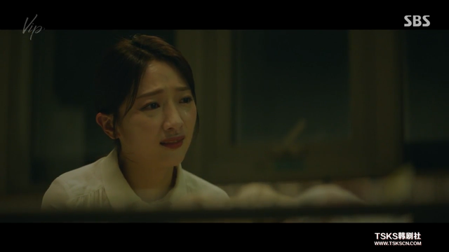 张娜拉主演《VIP》:办公室抓“小三”狗血剧?追了才知韩国女性处境的艰难
