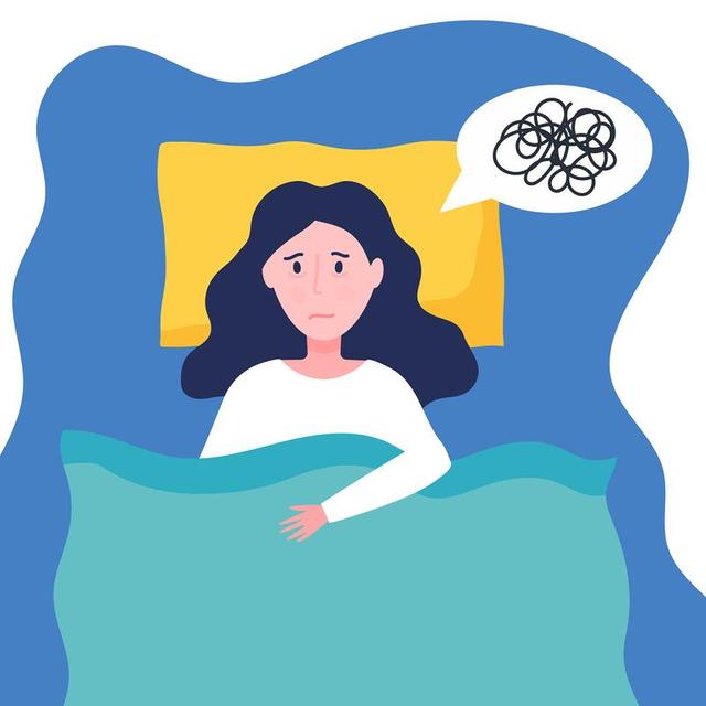加快女性衰老的原因:熬夜仅第5,排第1的,很多女性还没察觉