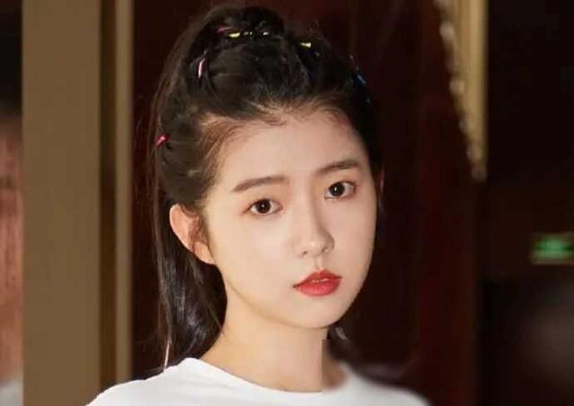 广东盛产美女!来自广东的20位女星,个个如花似玉,性感迷人