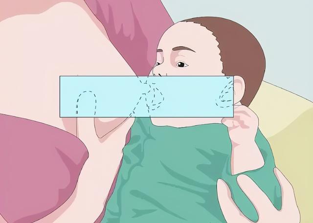 杜淳老婆母乳崩溃:孩子一碰奶头就哭,整个哺乳期我都在用吸奶器