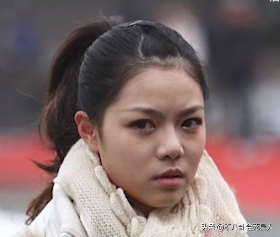5位长相土气的女星,大刀阔斧下狠手,一步步将自己变成大美女