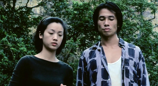 女子杀人如麻,色诱男司机将其双手砍断并杀害,手段残忍至极