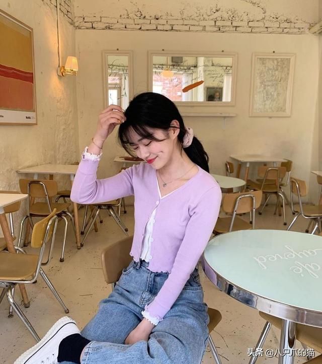 BM风火爆全网,亚系和欧系竟有这么大的不同?穿错就难堪了