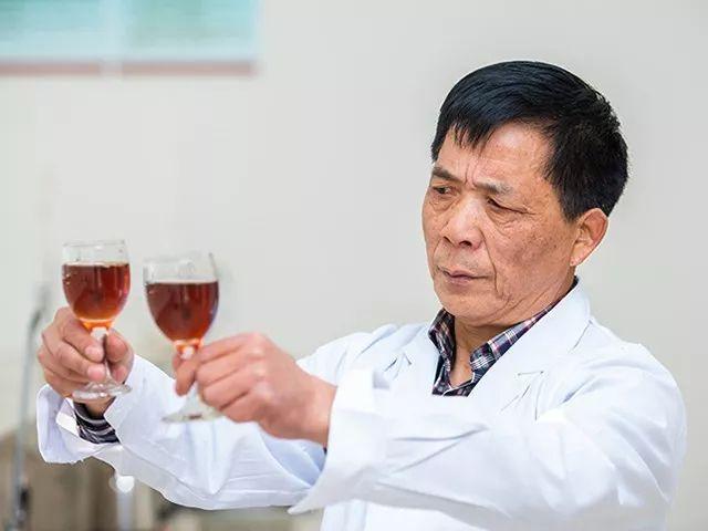 32道传统工序,足足陈酿了15年!这款原浆黄酒进入众筹倒计时