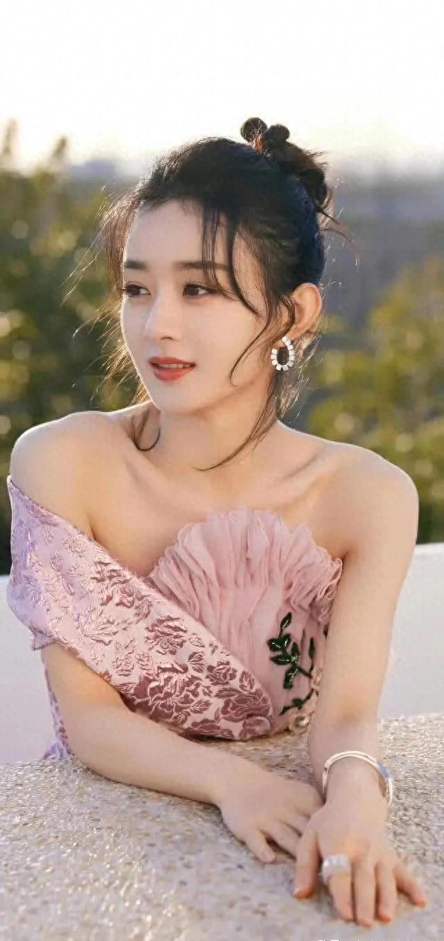 盘点国内被大家公认的十位最美女明星,谁是你公认的“第一位”