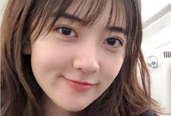 不化妆也美的4位女星,李兰迪鞠婧祎上榜,榜首才是绝世美女