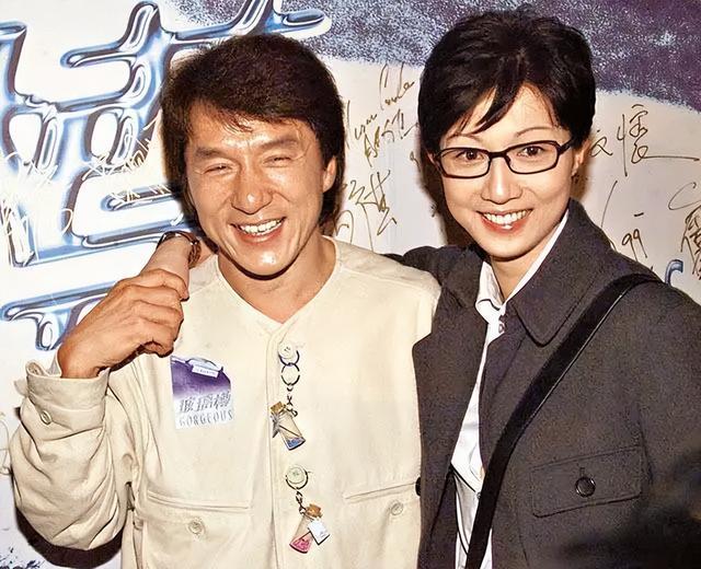 10位港圈“短发女神”,个个一眼万年,有人退圈让人遗憾