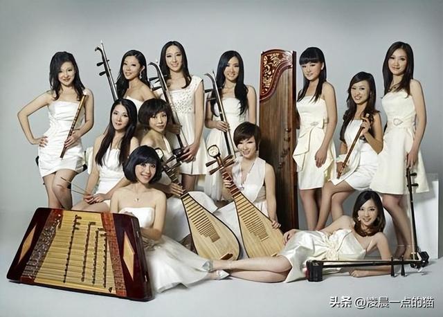 女子十二乐坊曾风靡一时,21年后远赴日本追梦,现状太令人唏嘘!