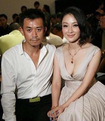 深扒新疆三宝情史,从影后到天后,从港圈到京圈,精彩曲折无止境