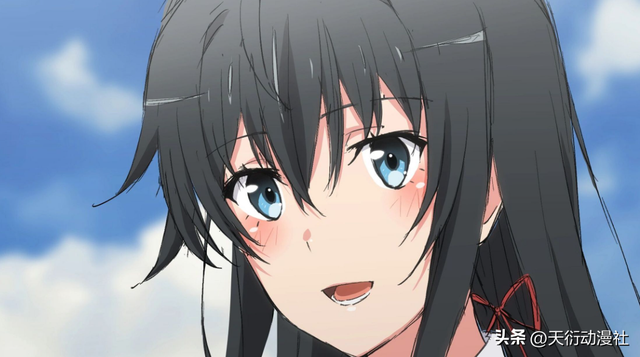 日漫女神大比拼:十位不可抗拒的绝世佳人,谁是你的心之所向?