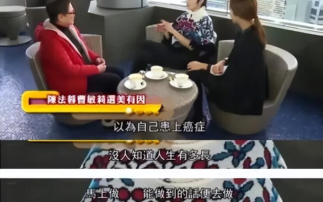 10位港圈“短发女神”,个个一眼万年,有人退圈让人遗憾