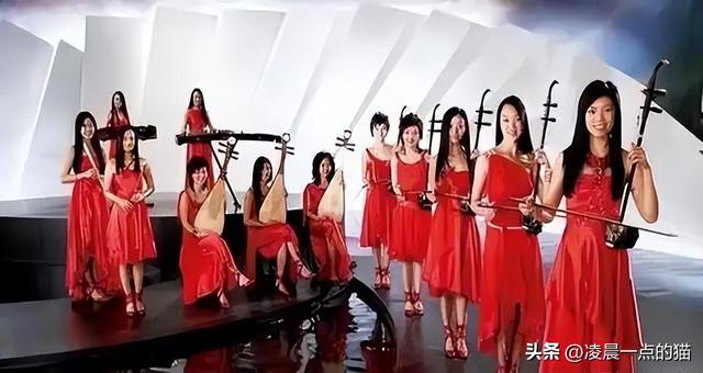 女子十二乐坊曾风靡一时,21年后远赴日本追梦,现状太令人唏嘘!