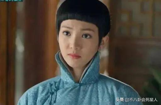 5位长相土气的女星,大刀阔斧下狠手,一步步将自己变成大美女