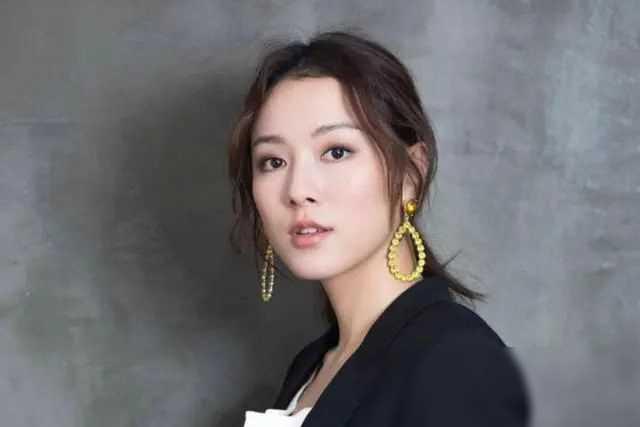 广东盛产美女!来自广东的20位女星,个个如花似玉,性感迷人