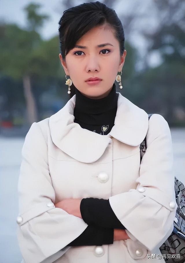 山西女星好美呀!这六位晋美人个个貌美如花,婀娜多姿