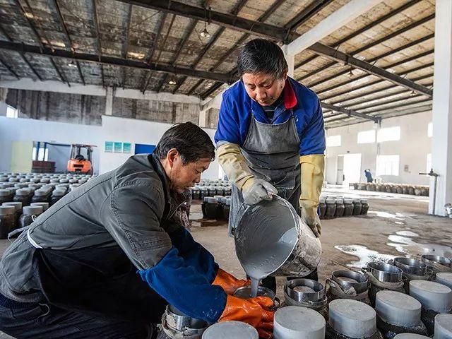 32道传统工序,足足陈酿了15年!这款原浆黄酒进入众筹倒计时