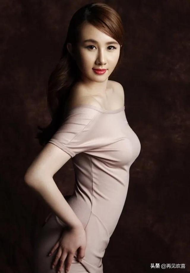 山西女星好美呀!这六位晋美人个个貌美如花,婀娜多姿