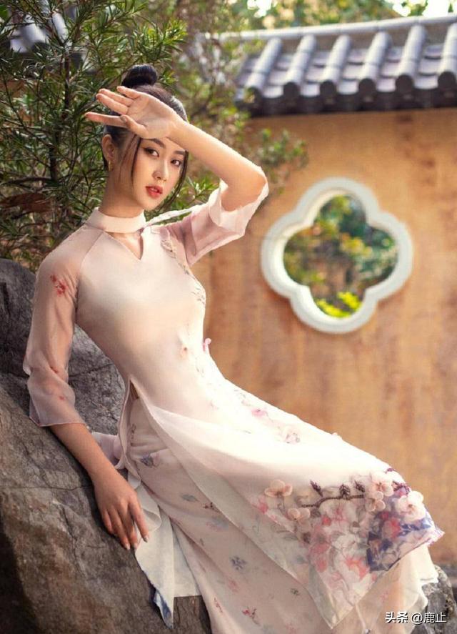 31张罕见图片,越南世界小姐上最受欢迎的美女,乌克兰女兵
