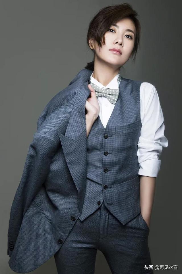 山西女星好美呀!这六位晋美人个个貌美如花,婀娜多姿