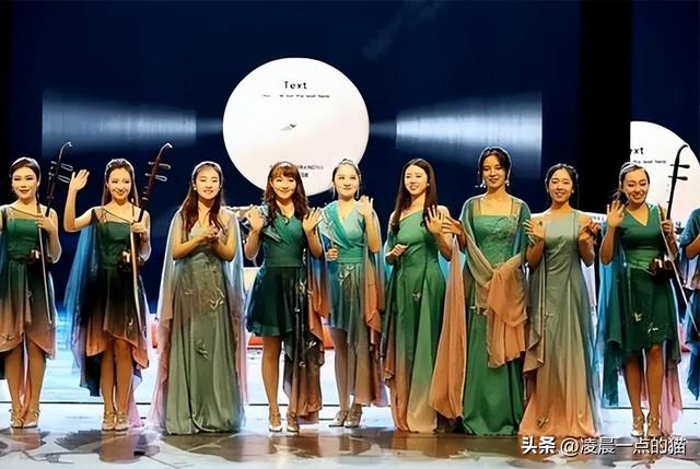 女子十二乐坊曾风靡一时,21年后远赴日本追梦,现状太令人唏嘘!