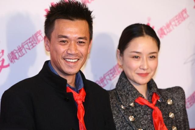 深扒新疆三宝情史,从影后到天后,从港圈到京圈,精彩曲折无止境