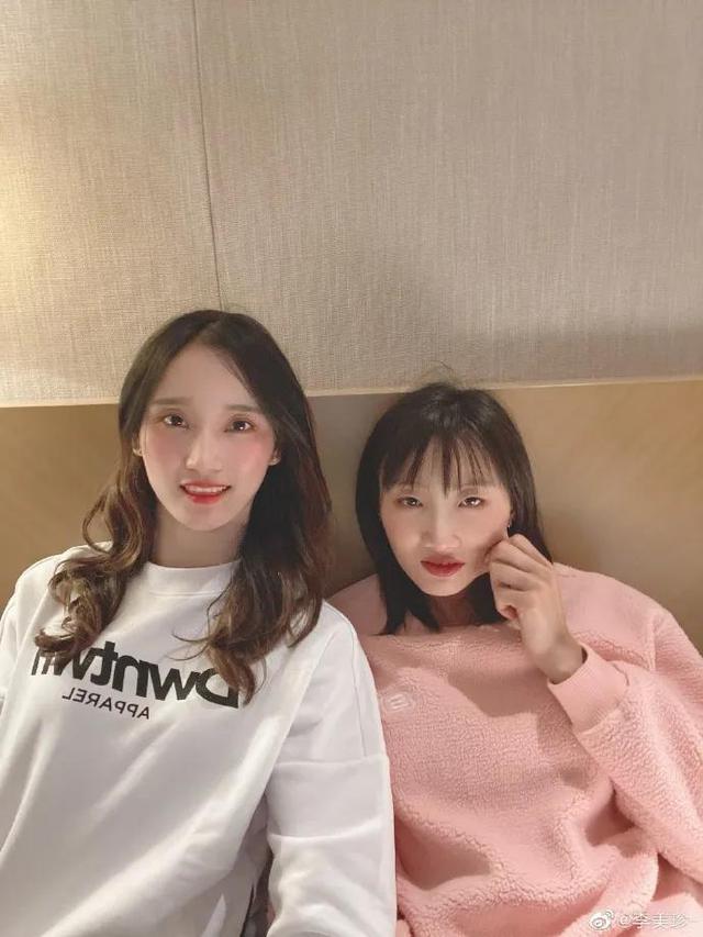 跑步女神李美珍:李芷萱的小师妹,全马PB237,颜值实力俱全