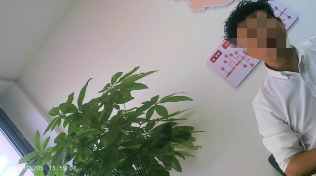 “制服美女”上门按摩,还有过夜项目?记者调查发现……