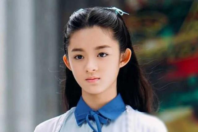 广东盛产美女!来自广东的20位女星,个个如花似玉,性感迷人