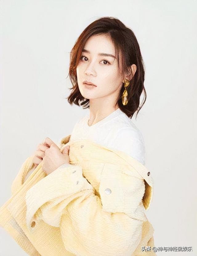 南阳、襄阳出美女,娱乐圈里这几位耐看且惊艳