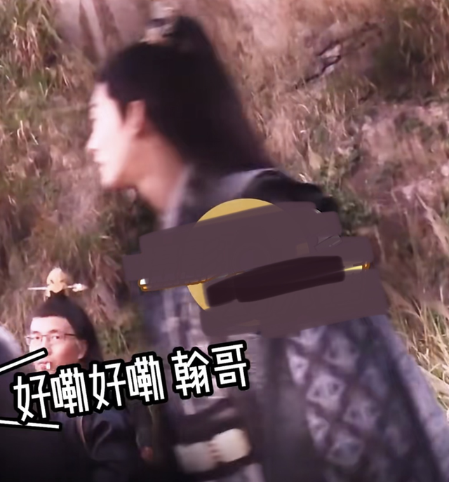 拖行交警致残,演戏靠替身,摸女明星胸,张翰为何还不封杀?