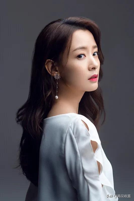 山西女星好美呀!这六位晋美人个个貌美如花,婀娜多姿
