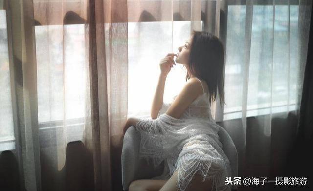 小姐姐最爱的私房人像,这样拍会更美