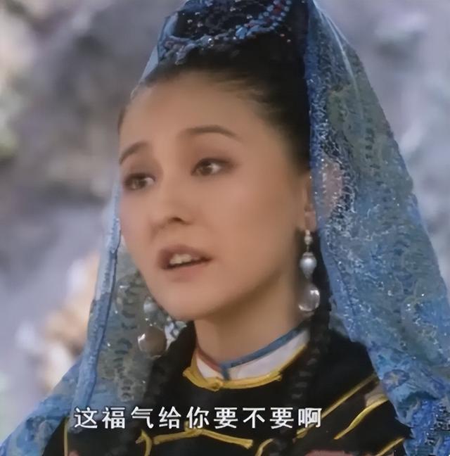 “未婚”产子的6位女星,生父成谜、不惧流言,最大55岁最小35岁