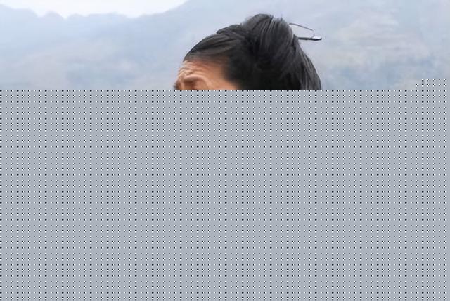 侗族少女石奶引:因长相太美被印上1元人民币上,却领低保16年