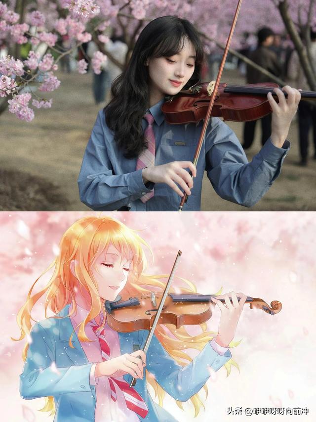 东南大学的绝色校花:工科才女、音乐达人、麻将高手