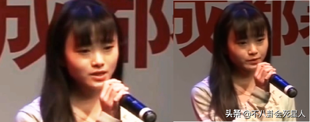 5位长相土气的女星,大刀阔斧下狠手,一步步将自己变成大美女