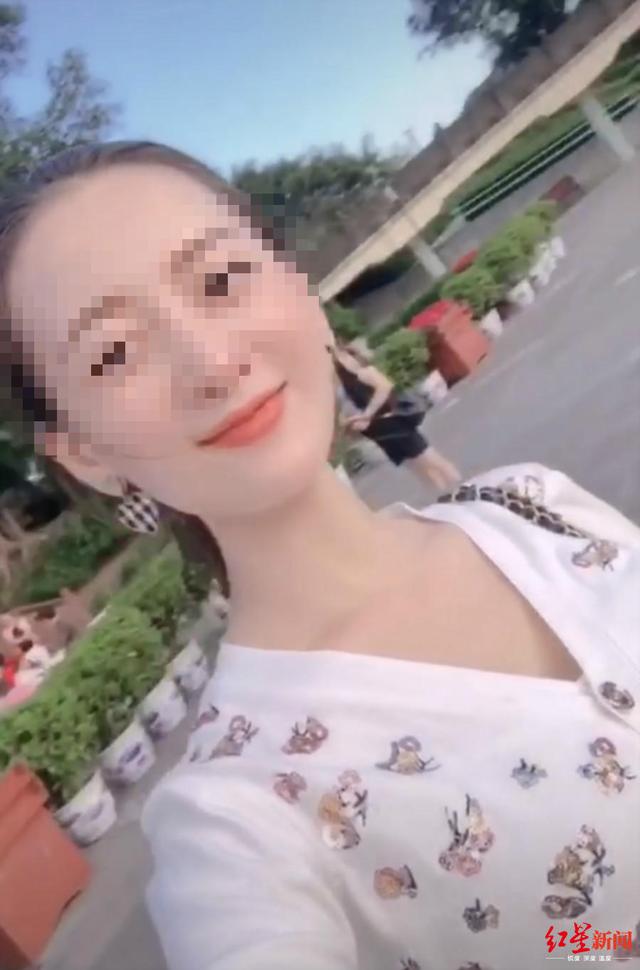 看哭了!28岁女子光头出镜记录抗癌过程,希望大家重视健康