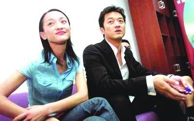 深扒新疆三宝情史,从影后到天后,从港圈到京圈,精彩曲折无止境