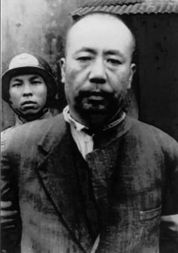 71年前的今天,他们血洒台湾