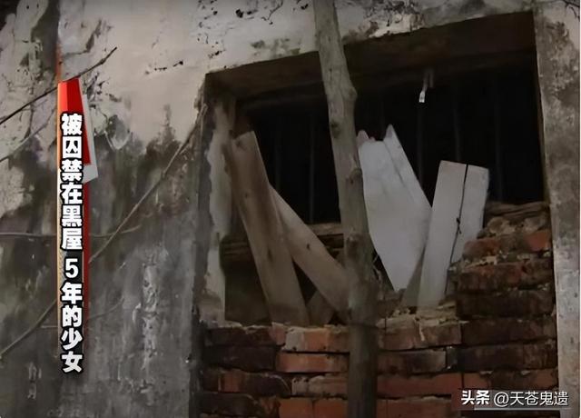 湖北24岁校花被裸身囚禁,与蛇同住场面污秽,幕后黑手曝光引众怒