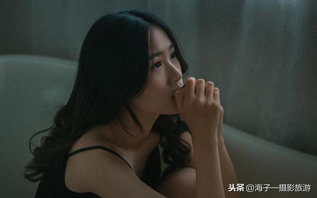 小姐姐最爱的私房人像,这样拍会更美
